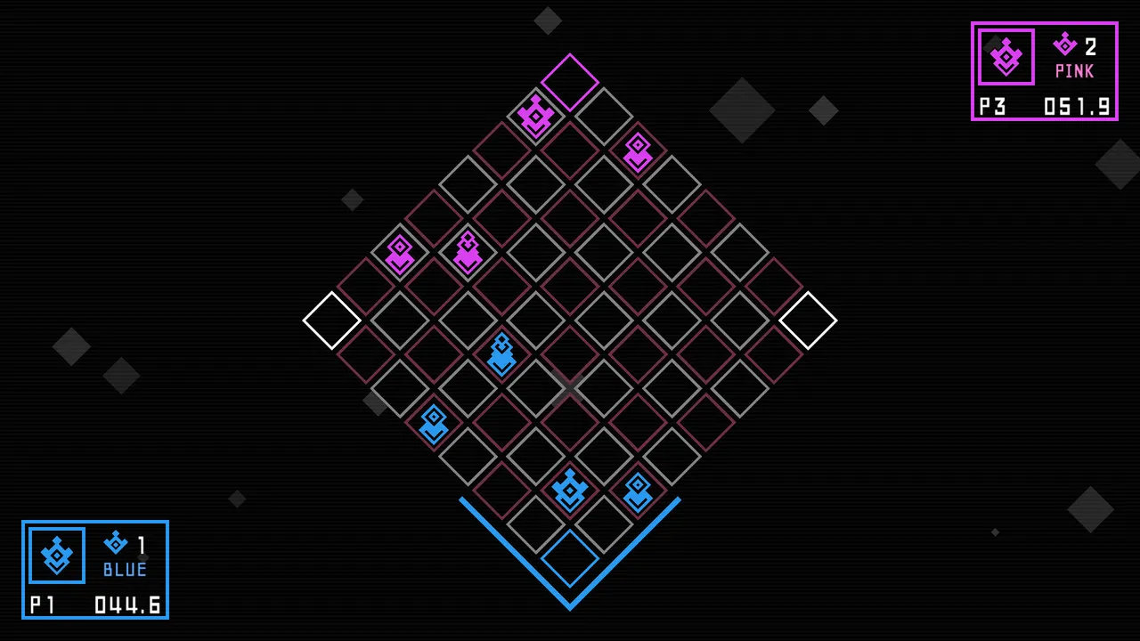KINGS QUARTERS Screenshot 1