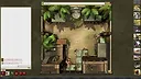 Fantasy Grounds - Conan: Dens of Iniquity & Streets of Terror Geomorphic Tile Set Screenshot 4