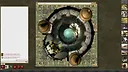 Fantasy Grounds - Conan: Dens of Iniquity & Streets of Terror Geomorphic Tile Set Screenshot 3