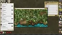 Fantasy Grounds - Conan: Forbidden Places & Pits of Horror Geomorphic Tile set Screenshot 2