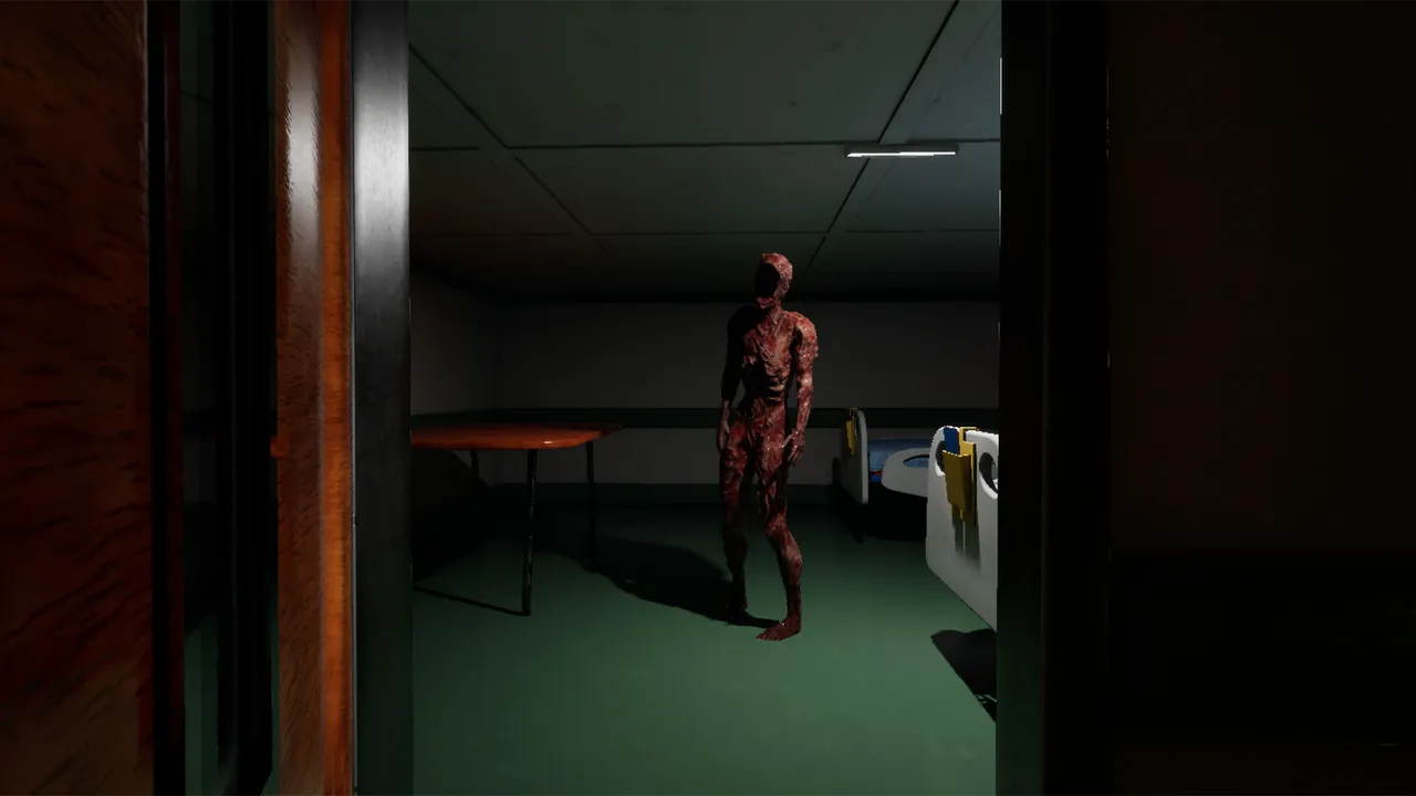The Death... And After? Screenshot 3