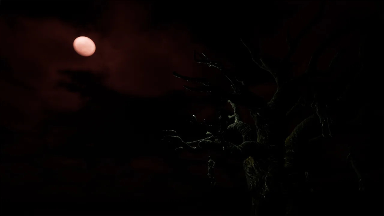 The Death... And After? Screenshot 5