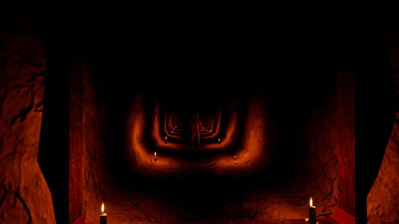 The Death... And After? Screenshot 4
