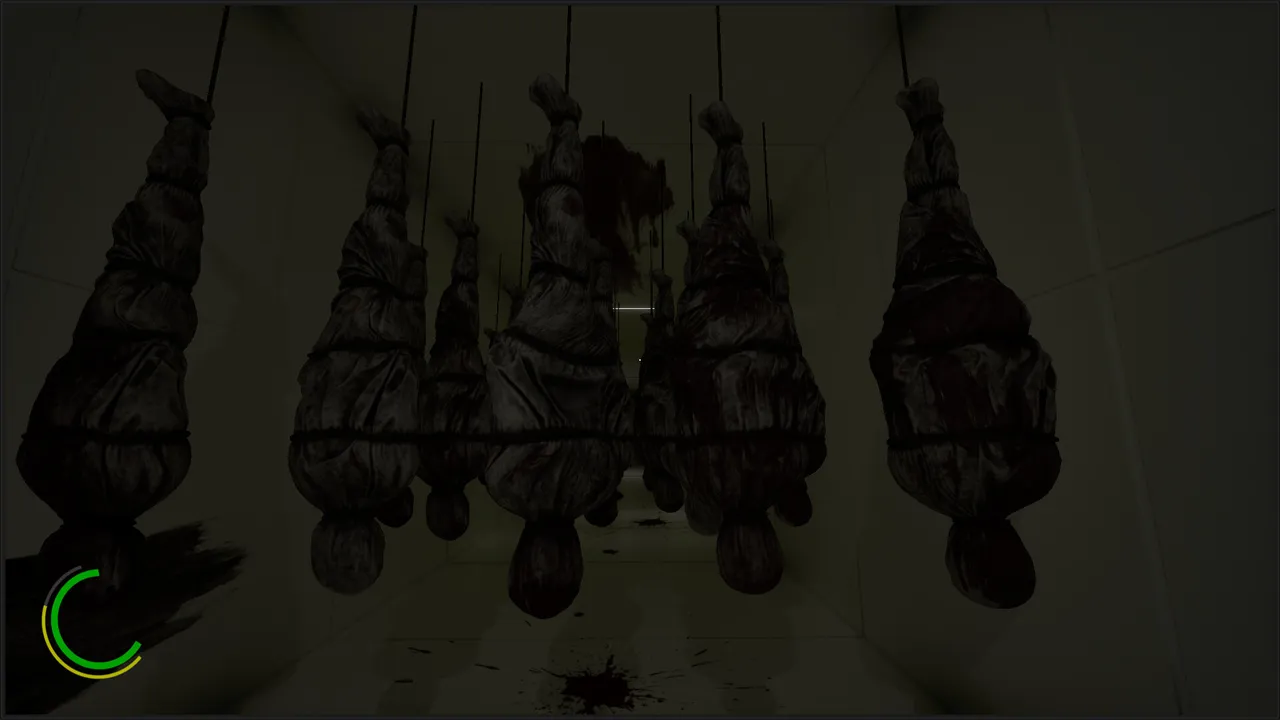 The Death... And After? Screenshot 1