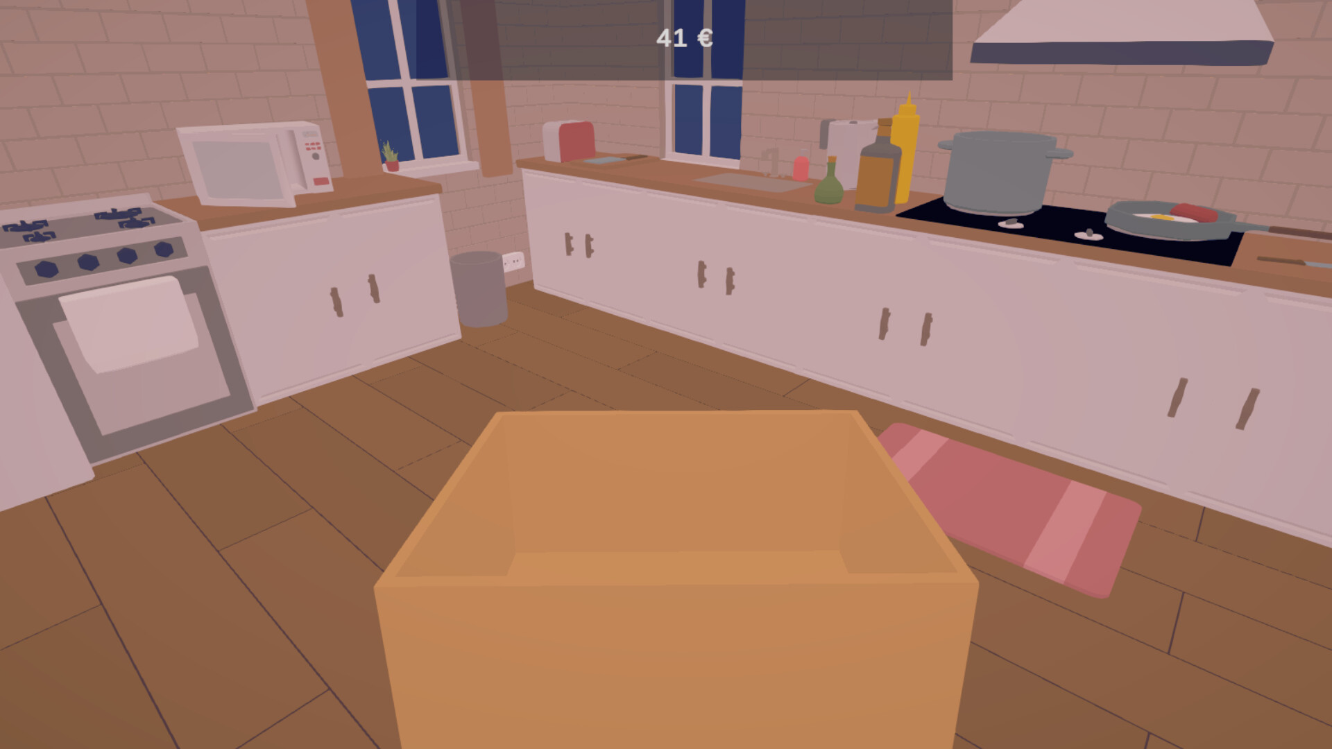 Purchase Express Screenshot 2