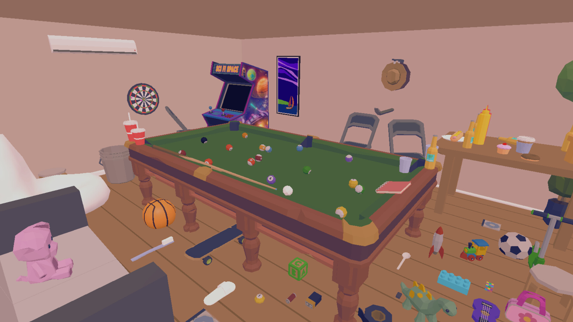 Purchase Express Screenshot 3