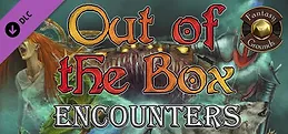 Fantasy Grounds - Out of the Box: Encounters