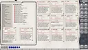 Fantasy Grounds - Out of the Box: Encounters Screenshot 9