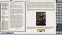 Fantasy Grounds - Out of the Box: Encounters Screenshot 7