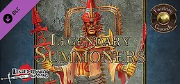 Fantasy Grounds - Legendary Summoners