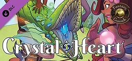 Fantasy Grounds - Crystal Heart