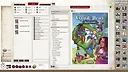 Fantasy Grounds - Crystal Heart Screenshot 7