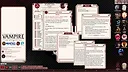 Fantasy Grounds - Vampire: The Masquerade, The Camarilla Screenshot 1