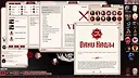 Fantasy Grounds - Vampire: The Masquerade, The Camarilla Screenshot 4