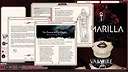 Fantasy Grounds - Vampire: The Masquerade, The Camarilla Screenshot 2