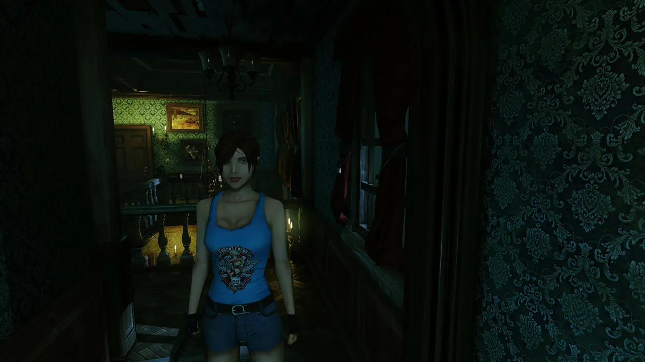 Them and Us - Retro Costume Screenshot 1