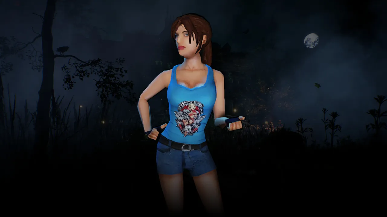 Them and Us - Retro Costume Screenshot 0