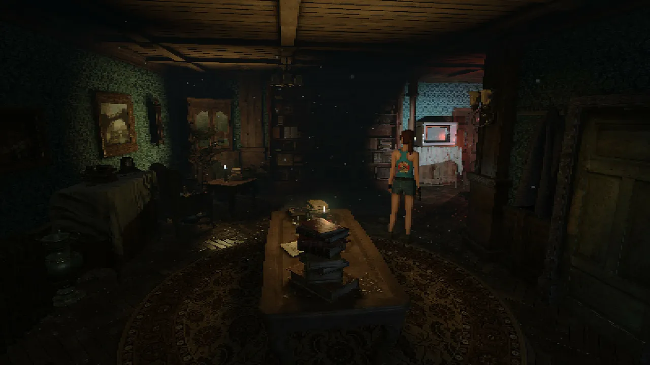 Them and Us - Retro Costume Screenshot 3
