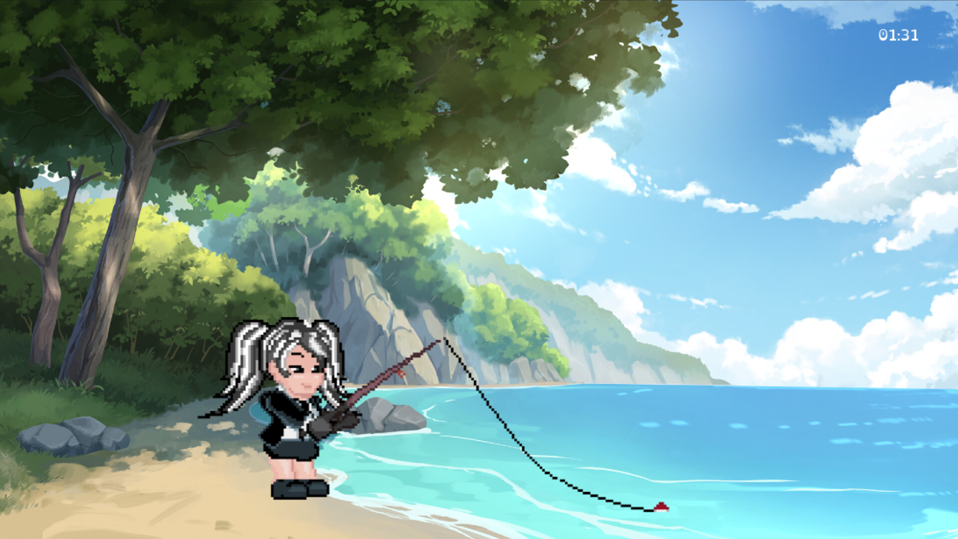 Pineapple Legend Screenshot 6