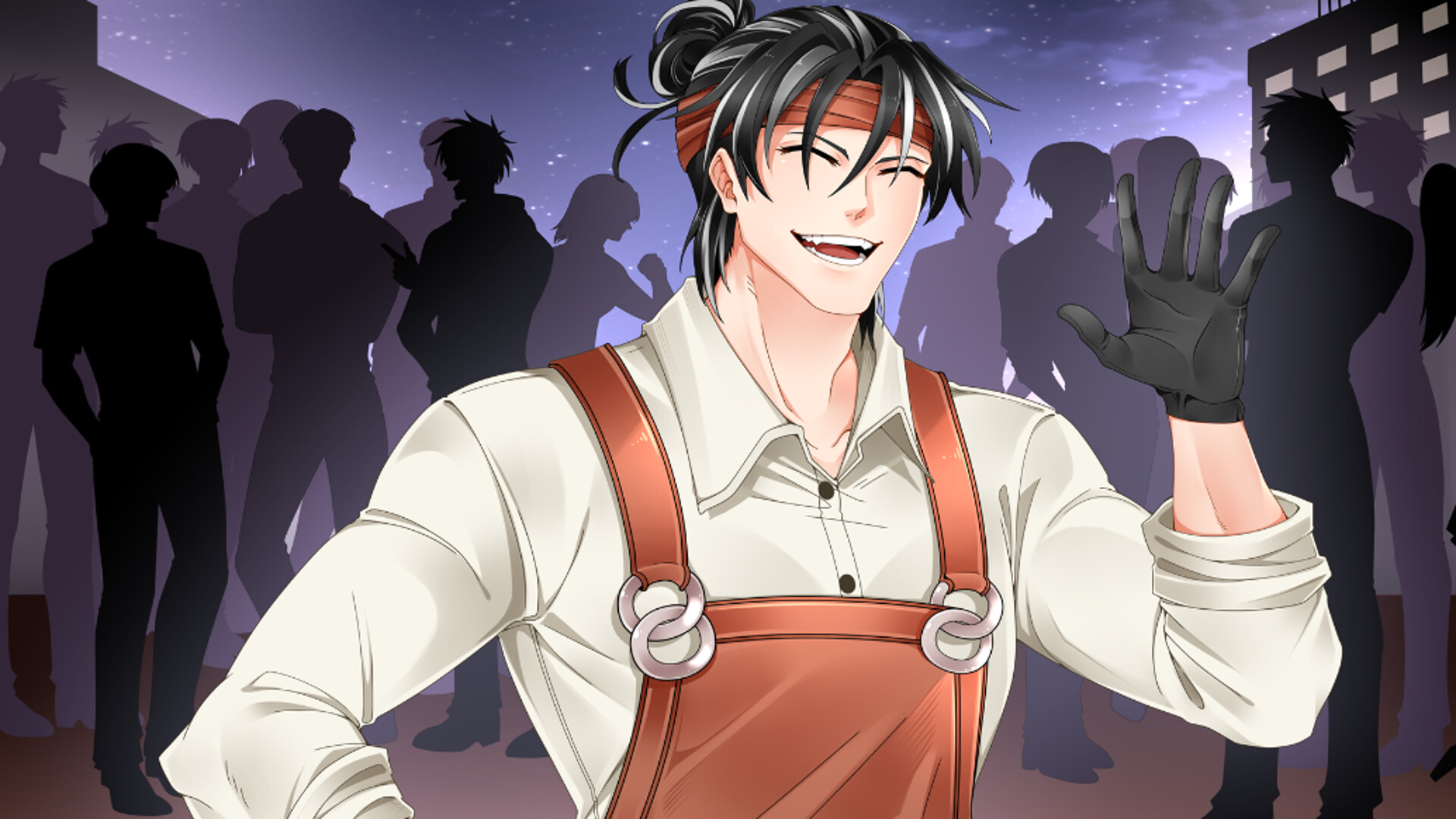 Pineapple Legend Screenshot 3