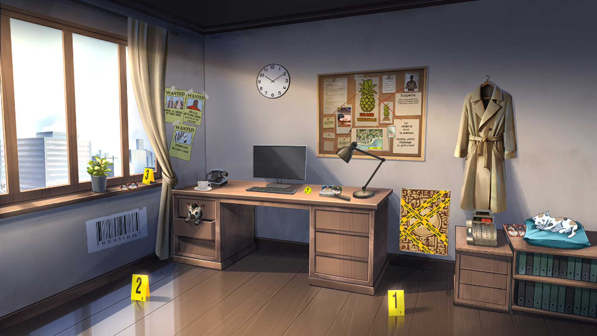 Pineapple Legend Screenshot 9