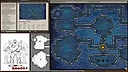 Fantasy Grounds - Mini-Dungeon Monthly #7 Screenshot 2