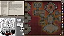 Fantasy Grounds - Mini-Dungeon Monthly #8 Screenshot 4