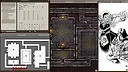 Fantasy Grounds - Mini-Dungeon Monthly #8 Screenshot 0