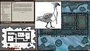 Fantasy Grounds - Mini-Dungeon Monthly #12 Screenshot 4