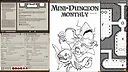 Fantasy Grounds - Mini-Dungeon Monthly #12 Screenshot 3