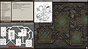 Fantasy Grounds - Mini-Dungeon Monthly #12 Screenshot 1