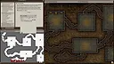 Fantasy Grounds - Mini-Dungeon Monthly #11 Screenshot 2