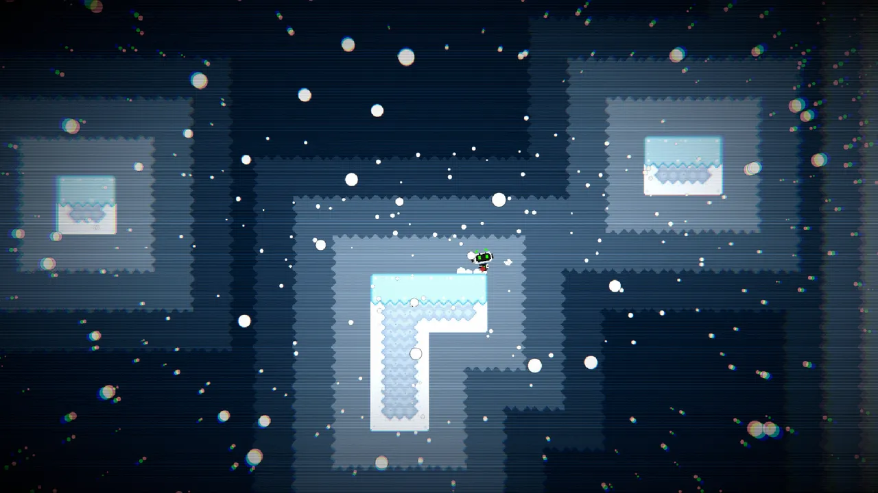 B.O.B.Y's Journey Demo Screenshot 1