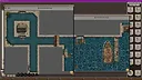 Fantasy Grounds - Black Scrolls Docks and Canals (Map Tile Pack) Screenshot 4