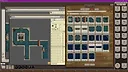 Fantasy Grounds - Black Scrolls Docks and Canals (Map Tile Pack) Screenshot 2
