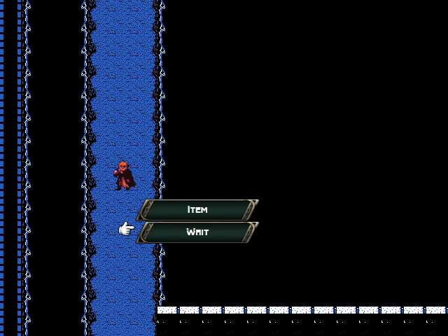 Sector 598 Screenshot 4