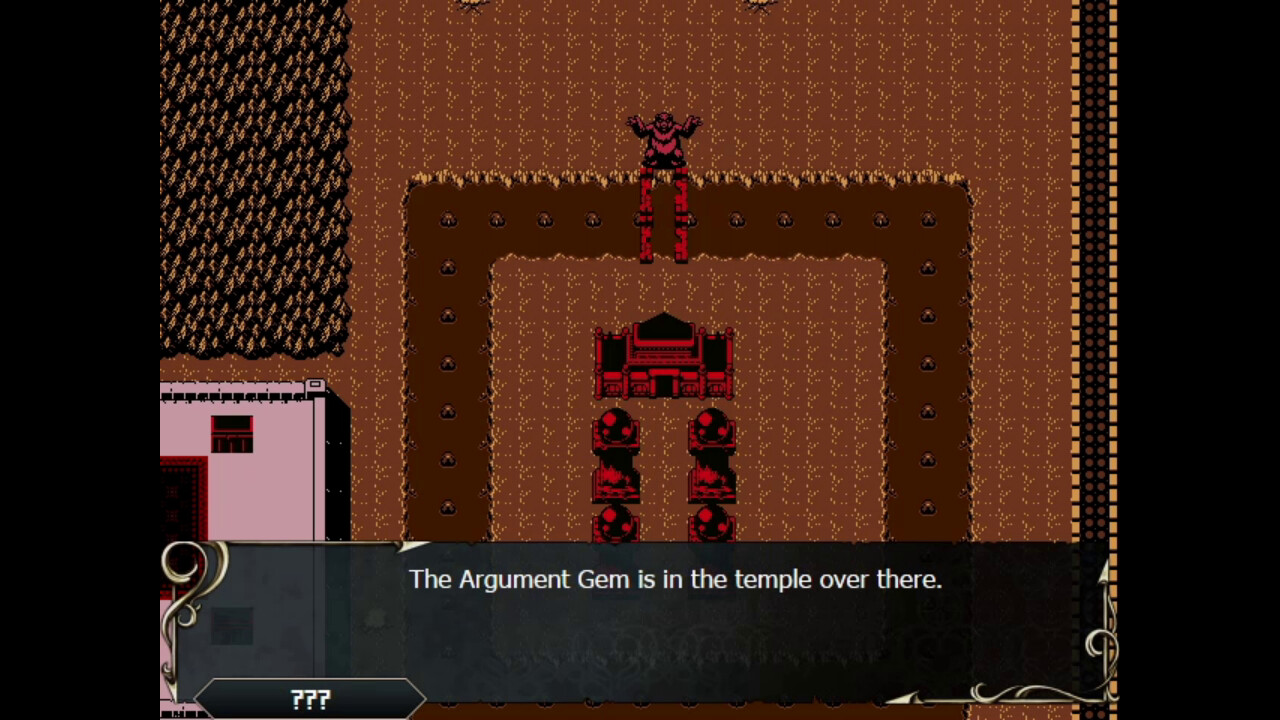 Sector 598 Screenshot 3