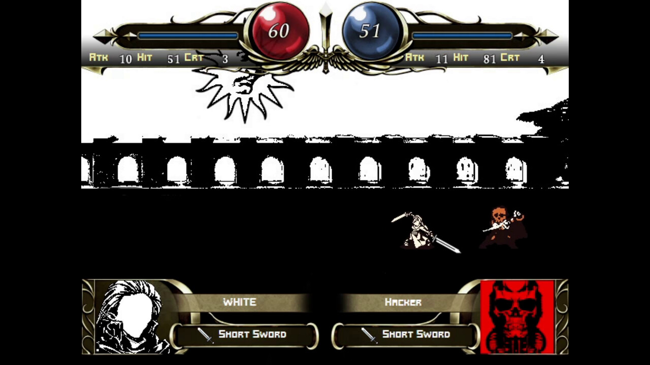 Sector 598 Screenshot 2