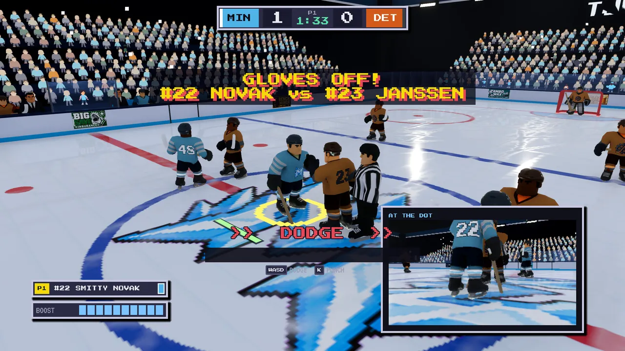 Barnburners Screenshot 5