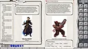 Fantasy Grounds - The Seas of Vodari Screenshot 1