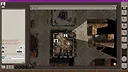 Fantasy Grounds - Black Scrolls Medieval Fantasy City (Map Tile Pack) Screenshot 1
