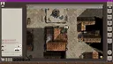 Fantasy Grounds - Black Scrolls Medieval Fantasy City (Map Tile Pack) Screenshot 0