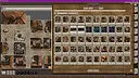 Fantasy Grounds - Black Scrolls Medieval Fantasy City (Map Tile Pack) Screenshot 2