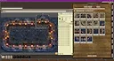 Fantasy Grounds - Black Scrolls Medieval Fantasy City (Map Tile Pack) Screenshot 4
