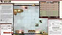 Fantasy Grounds - Pathfinder 2 RPG - Extinction Curse AP 6: The Apocalypse Prophet Screenshot 0