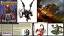 Fantasy Grounds - Pathfinder RPG - Book of the Damned Screenshot 0