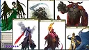 Fantasy Grounds - Pathfinder RPG - Book of the Damned Screenshot 1