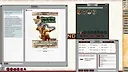 Fantasy Grounds - Pathfinder 2 RPG - Pathfinder Society Quest #2: Unforgiving Fire Screenshot 1