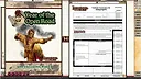 Fantasy Grounds - Pathfinder 2 RPG - Pathfinder Society Quest #2: Unforgiving Fire Screenshot 5
