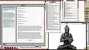 Fantasy Grounds - Pathfinder 2 RPG - Pathfinder Society Quest #2: Unforgiving Fire Screenshot 3